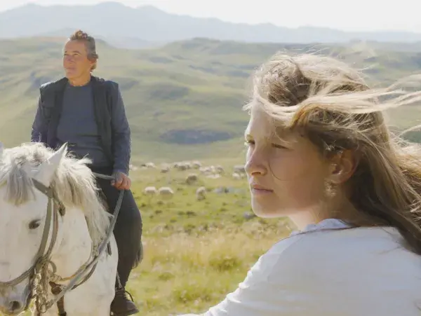 Córki góry | film All About Freedom Festival