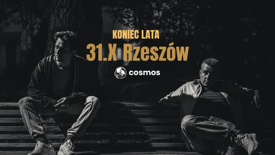Cosmos - Koniec Lata