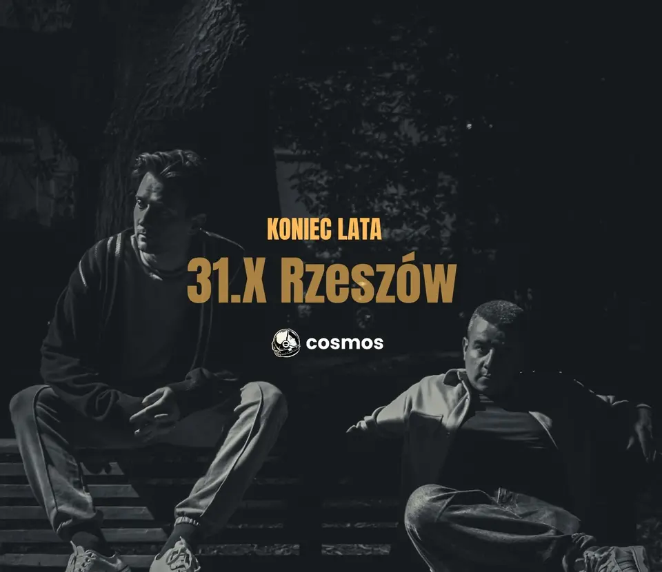 cosmos - KONIEC LATA | Rzeszów
