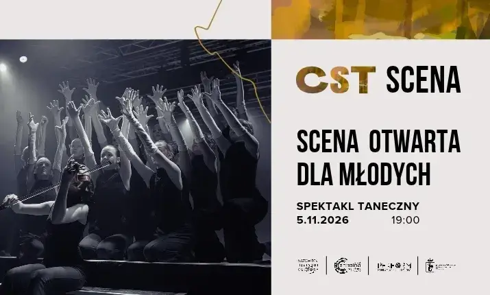 CST Scena| Rozbark Underground
