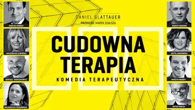Cudowna Terapia