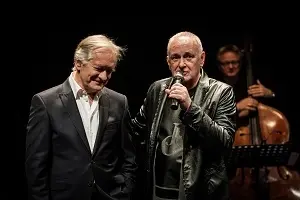 CYGAN W POLSKIM: Życie jest piosenką