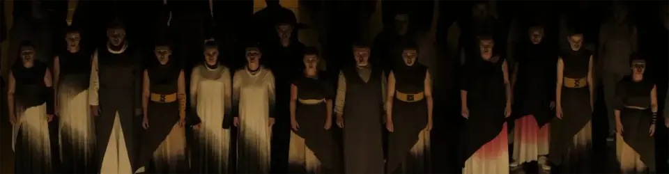 CZARODZIEJSKI FLET - Wolfgang Amadeusz Mozart