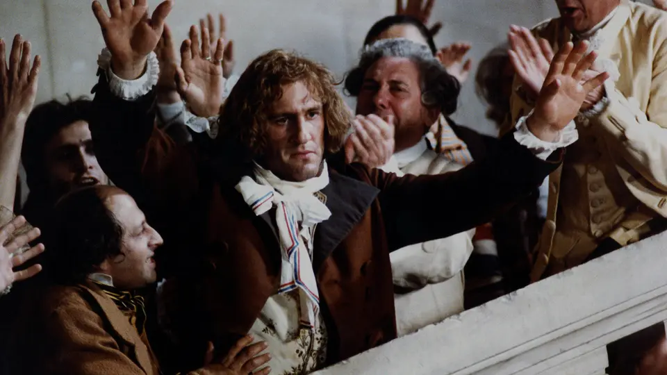 Danton | Polityczny Klub Filmowy