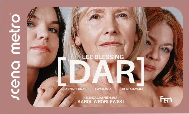 DAR