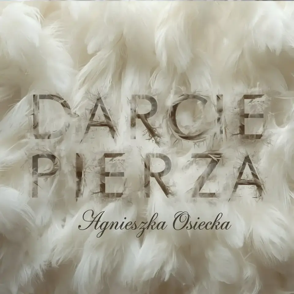 Darcie Pierza - PREMIERA