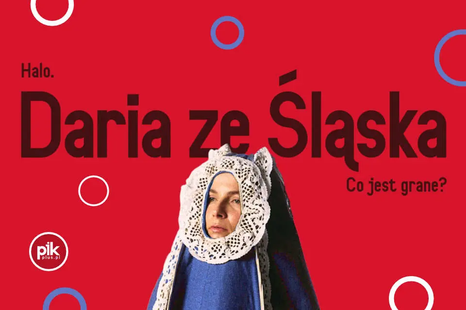 Daria ze Śląska