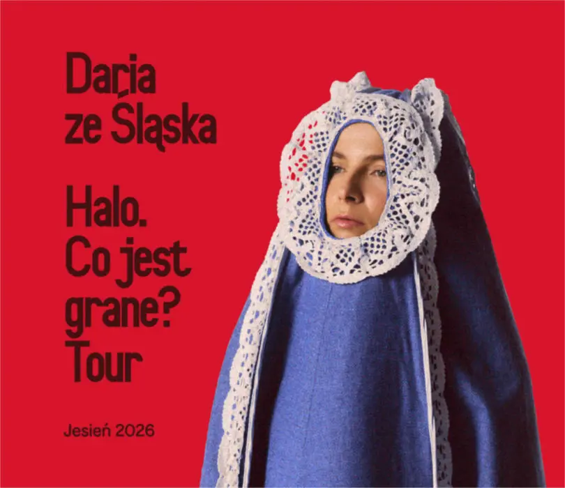 Daria ze Śląska | Wałbrzych