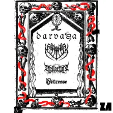 Darvaza + Merrimack + Wrang + Detresse