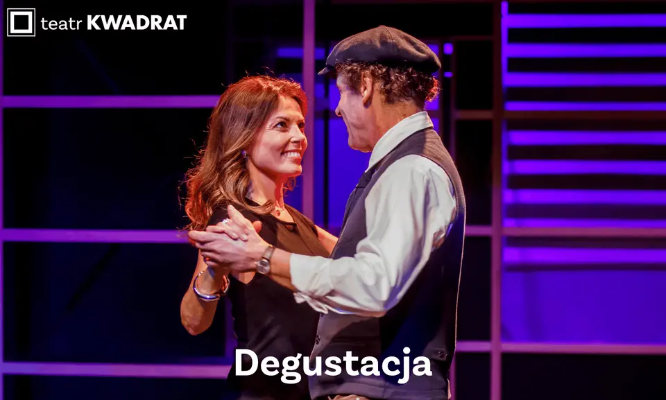 Degustacja
