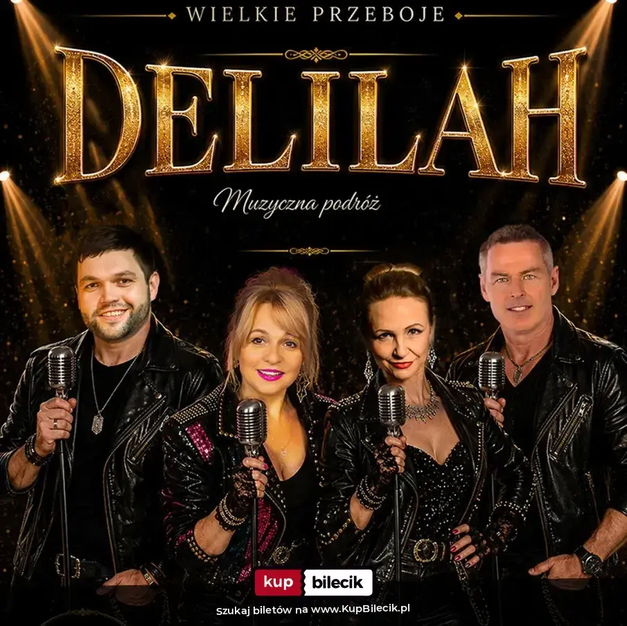 Delilah