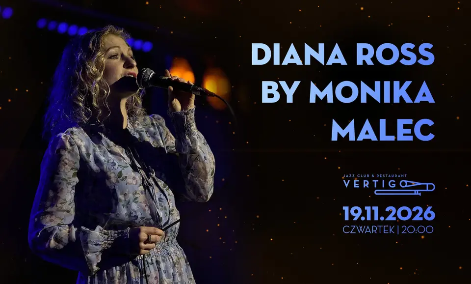 Diana Ross by Monika Malec [koncert]