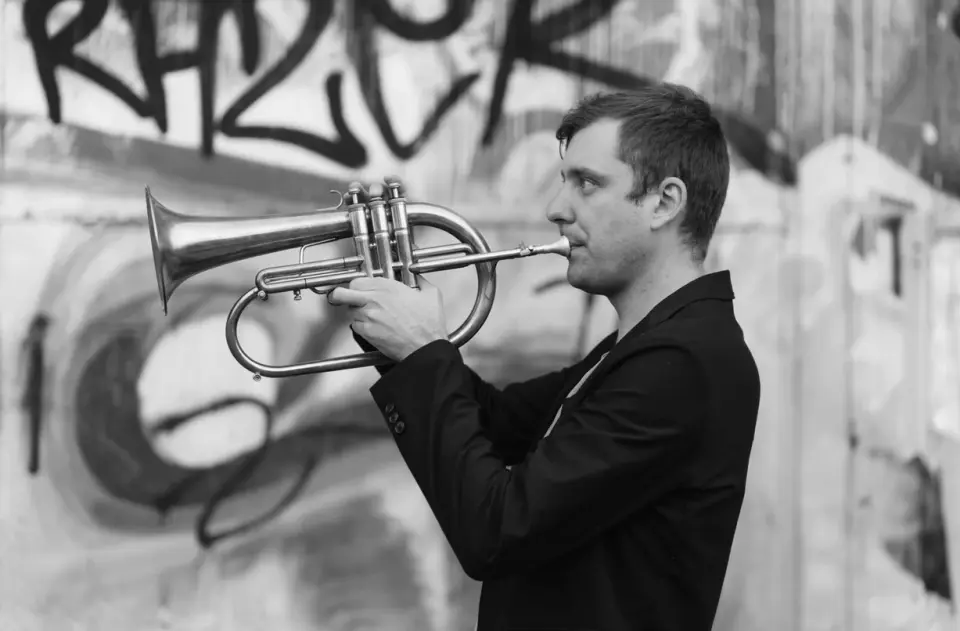 DIMA BONDAREV | WARSZTATY JAZZOWE I KONCERT