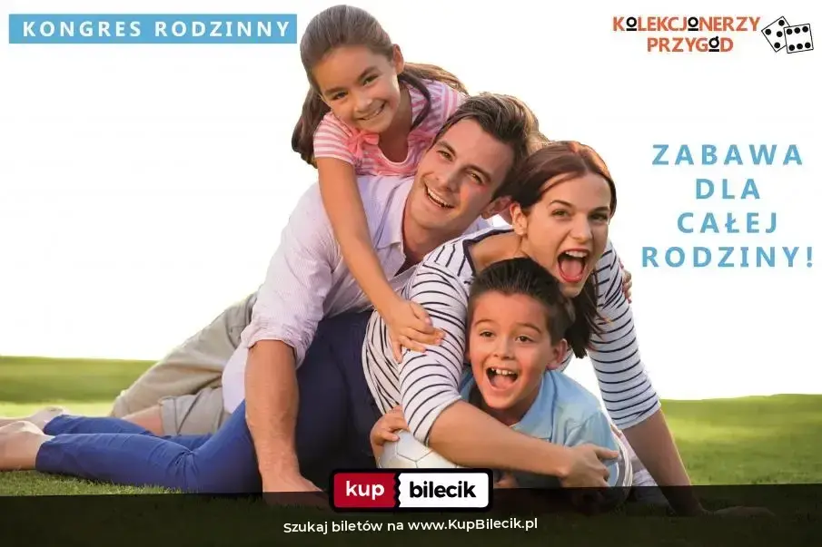 Dla Rodzin