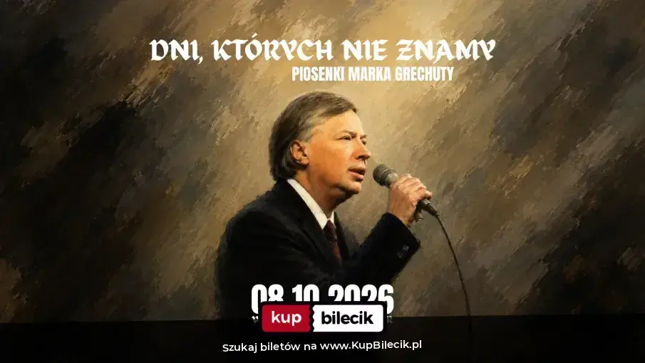 Dni, których nie znamy