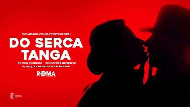 Do Serca Tanga