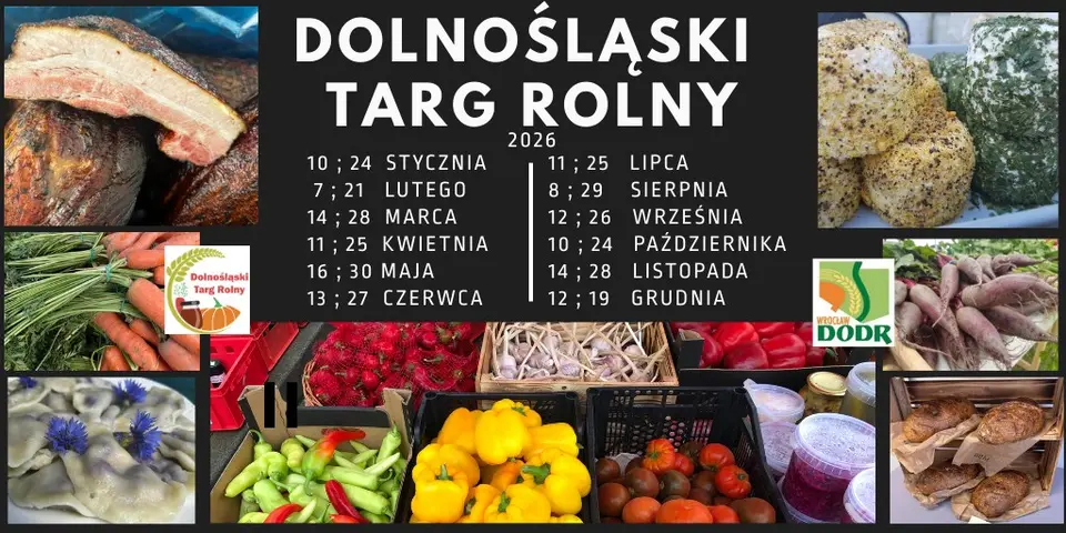 Dolnośląski Targ Rolny