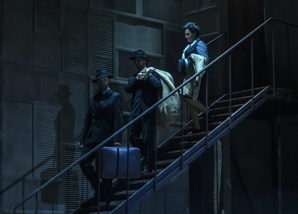 DON PASQUALE - opera