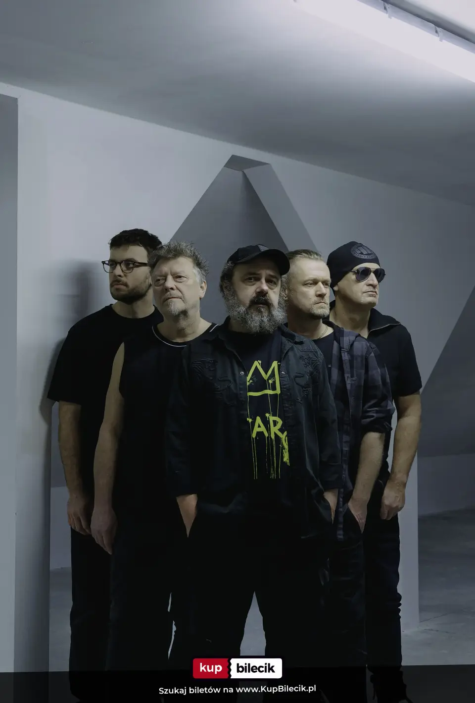 Dr Misio – 45. Festiwal Generacja
