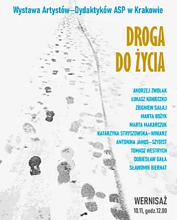 Droga do życia