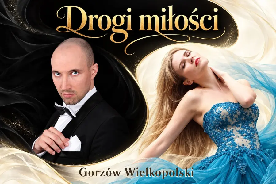 Drogi miłości