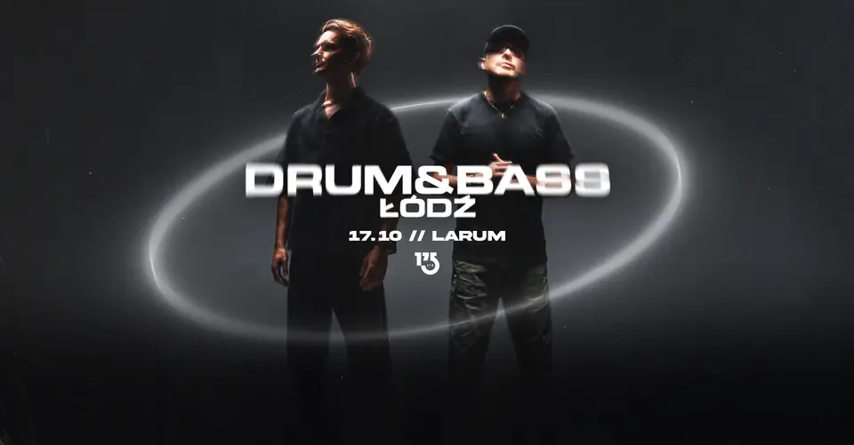 Drum&Bass Łódź 2026