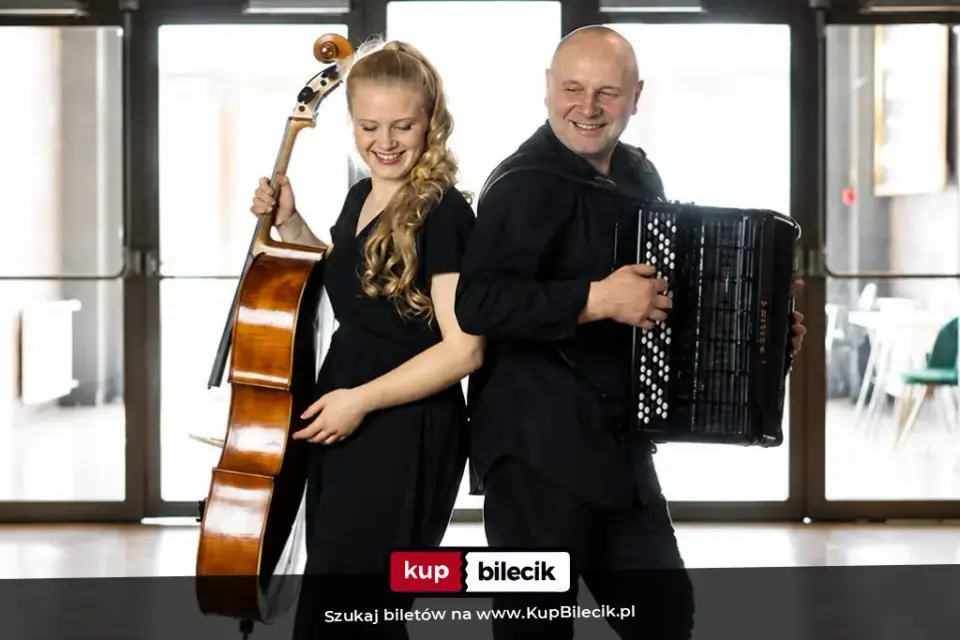 Duet AccoCello
