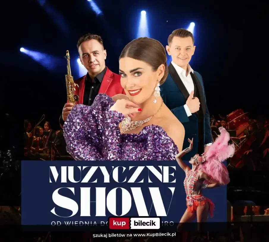 Duo Performance – Muzyczne Show Roku: Od Wiednia do Rio de Janeiro