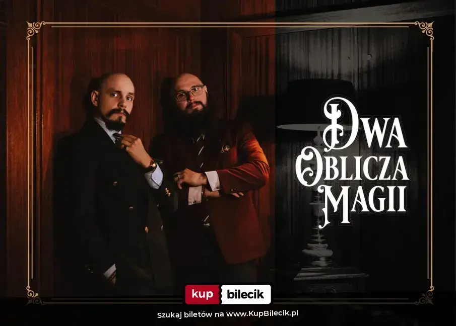 Dwa Oblicza Magii. Król Maciej