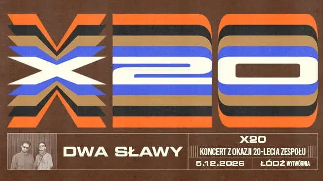DWA SŁAWY