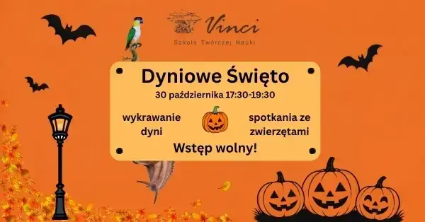 Dyniowe Święto