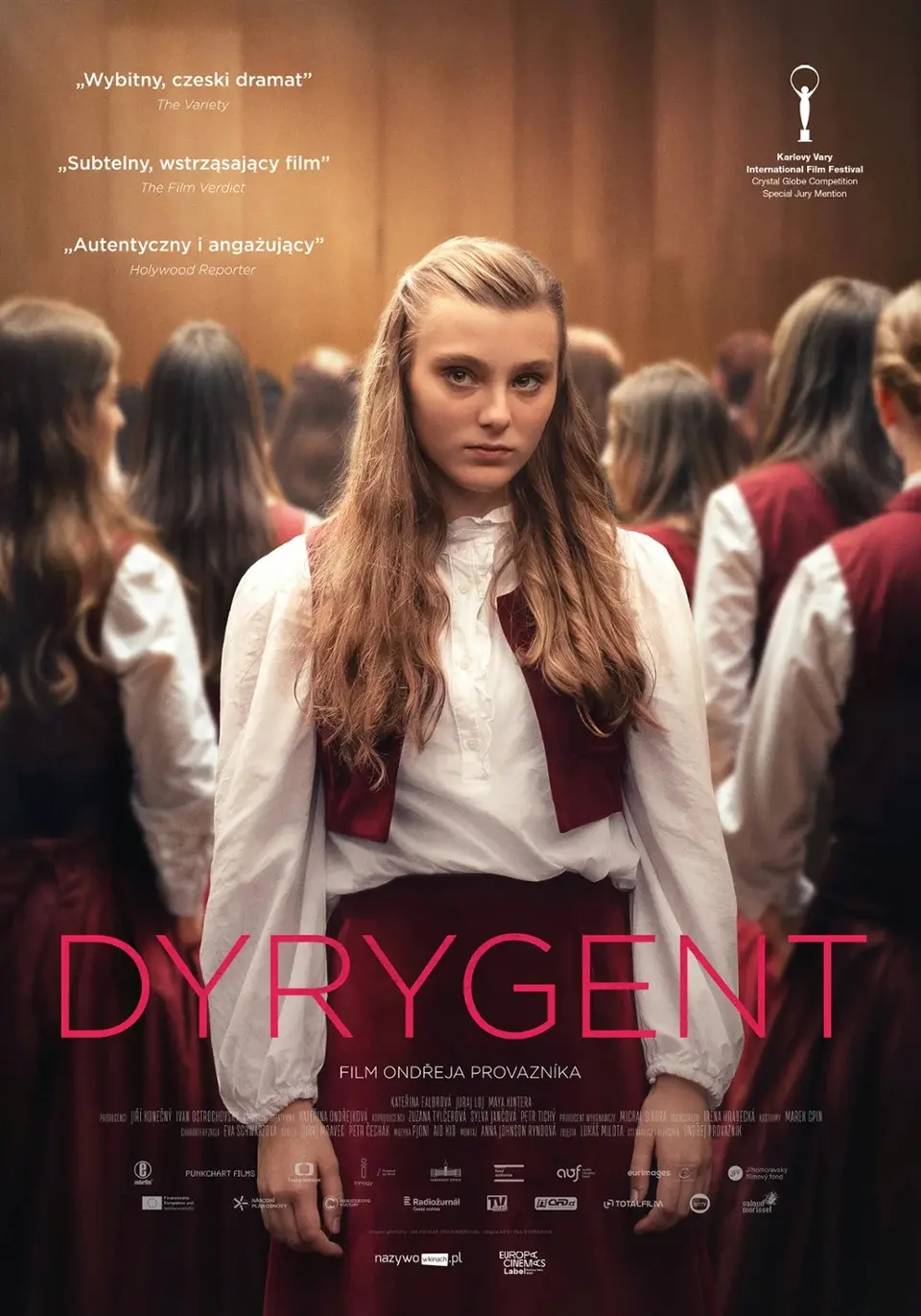 Dyrygent