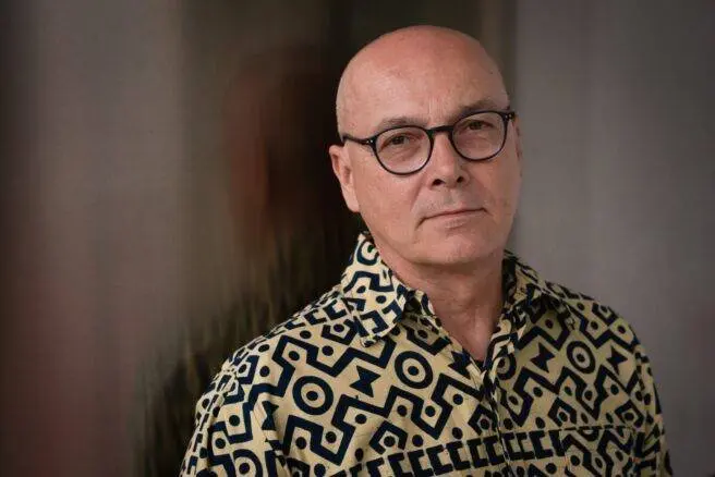 Dyskusyjne Kluby Książki - spotkanie z prof. Jerzym Kochem