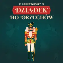 Dziadek do Orzechów przy świecach – koncert z tańcem na żywo