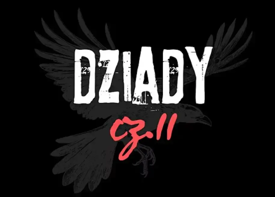 Dziady cz. II [spektakl]