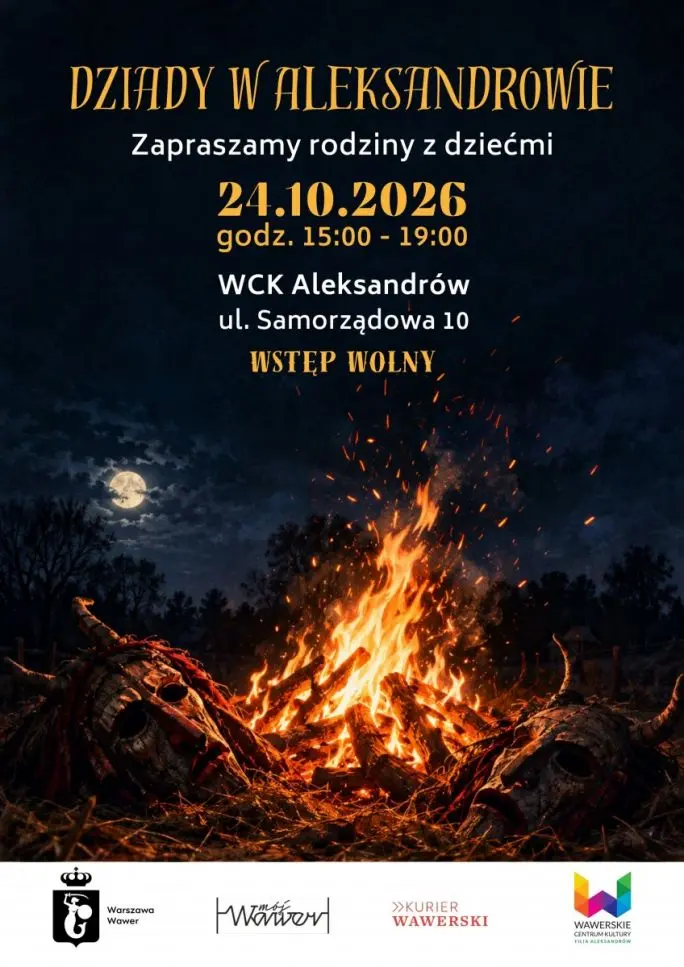 Dziady w Aleksandrowie vol. 2