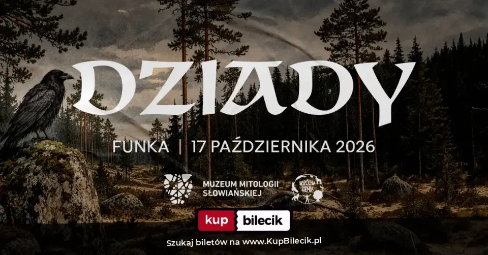 Dziady w Funce