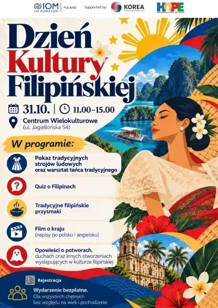 Dzień Kultury Filipińskiej