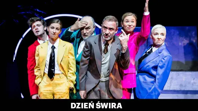 Dzień Świra