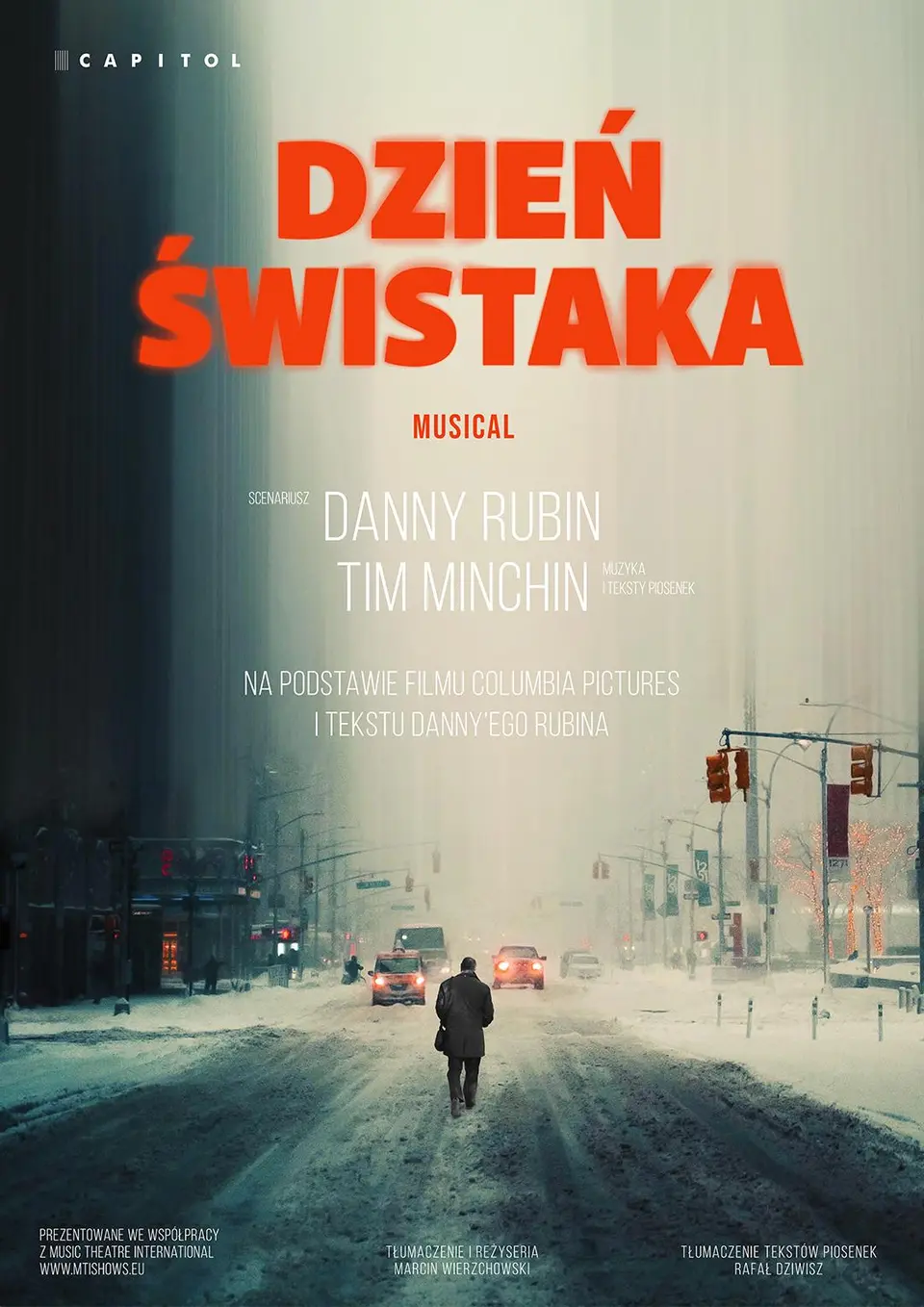 Dzień Świstaka