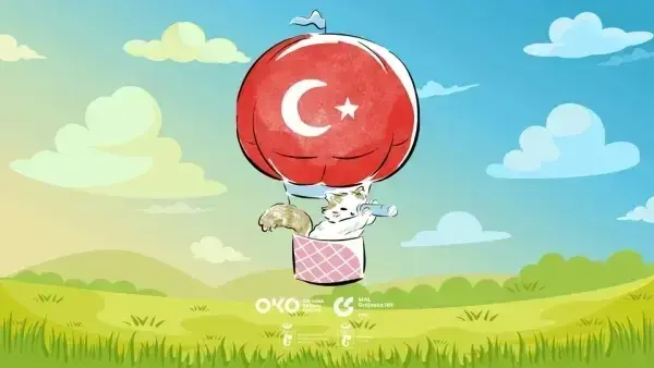 Dzień Turcji w MAL Grójecka 109