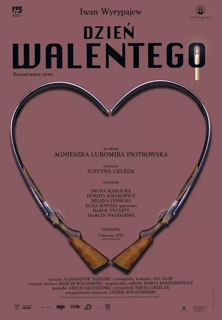 DZIEŃ WALENTEGO