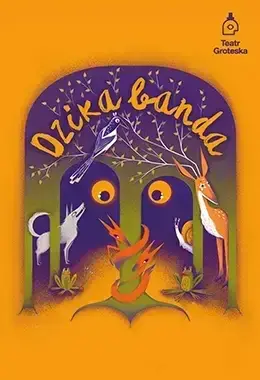 Dzika banda