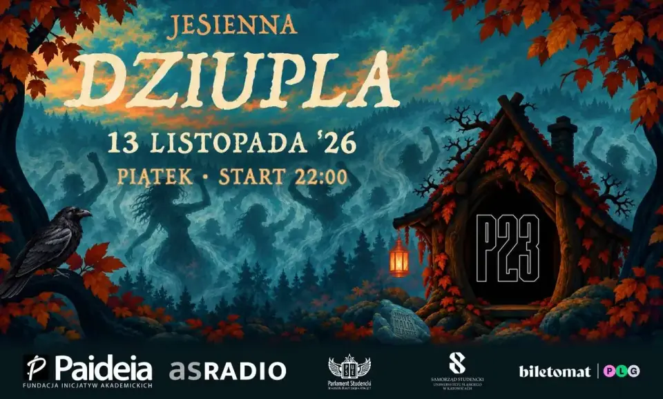 DZIUPLA: EDYCJA JESIENNA - KATOWICE - P23