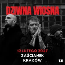 Dziwna Wiosna