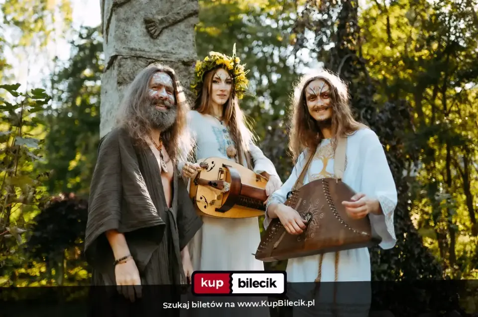Echo Rodu – Koncert Bydgoszcz (klubowe uderzenie)