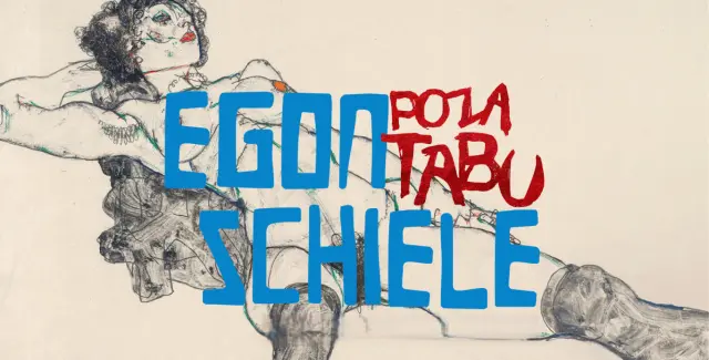 Egon Schiele. Poza tabu | Sztuka na ekranie | EDKA 2026