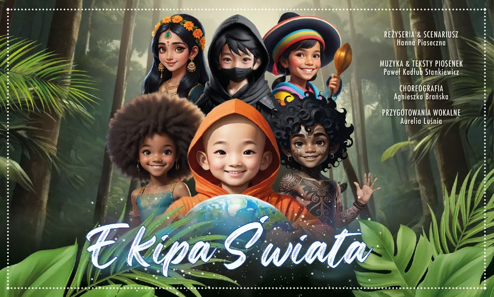 Ekipa Świata