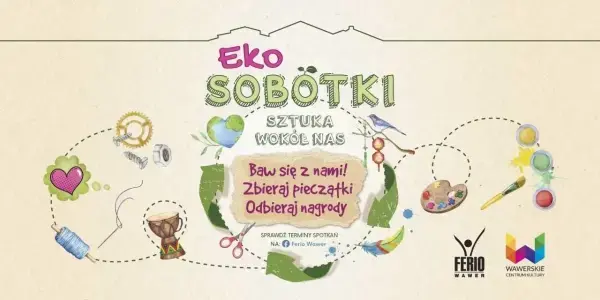 Eko Sobótki "Energia i epoka Kazimierza Szpotańskiego"