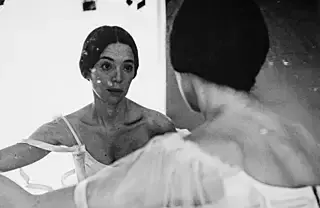 Eleanor Antin. Retrospektywa